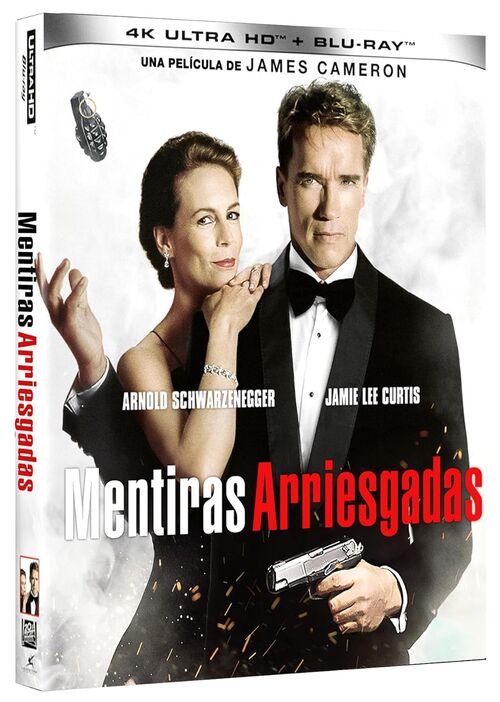 Mentiras Arriesgadas (1994)