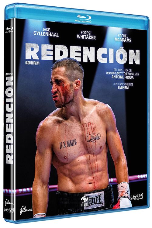 Redencin (2015)