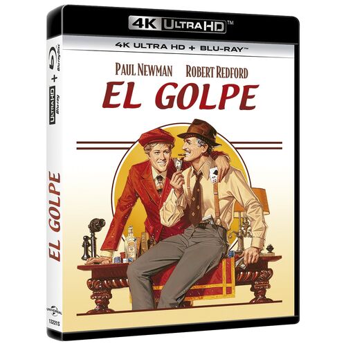 El Golpe (1973)