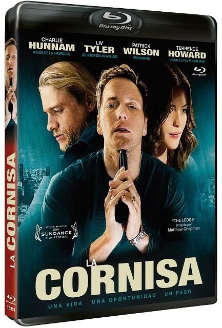 La Cornisa (2011)
