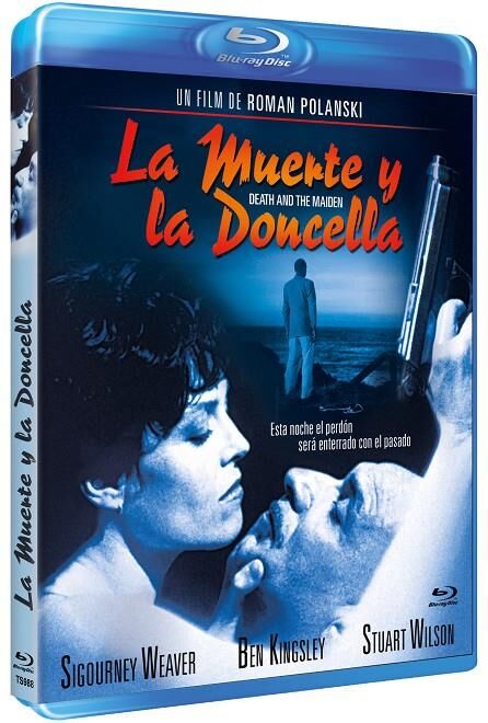 La Muerte Y La Doncella (1994)