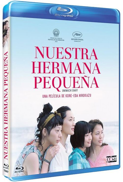 Nuestra Hermana Pequea (2015)