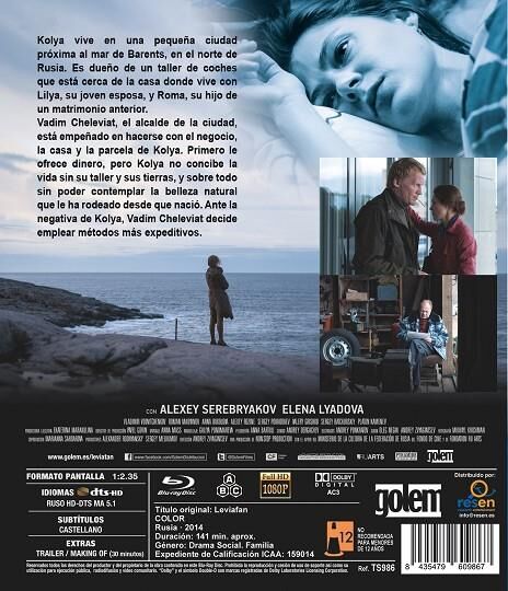 Leviatn (2014)