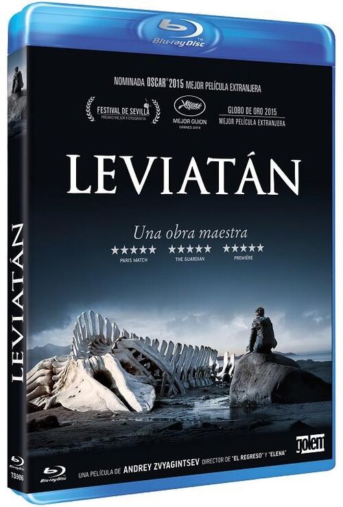 Leviatn (2014)