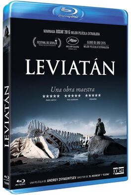 Leviatán (2014)
