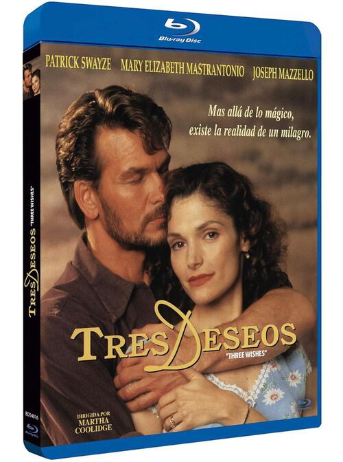 Tres Deseos (1995)