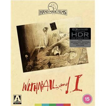 Withnail Y Yo (1987)