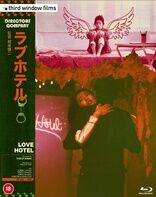 Love Hotel (1985)