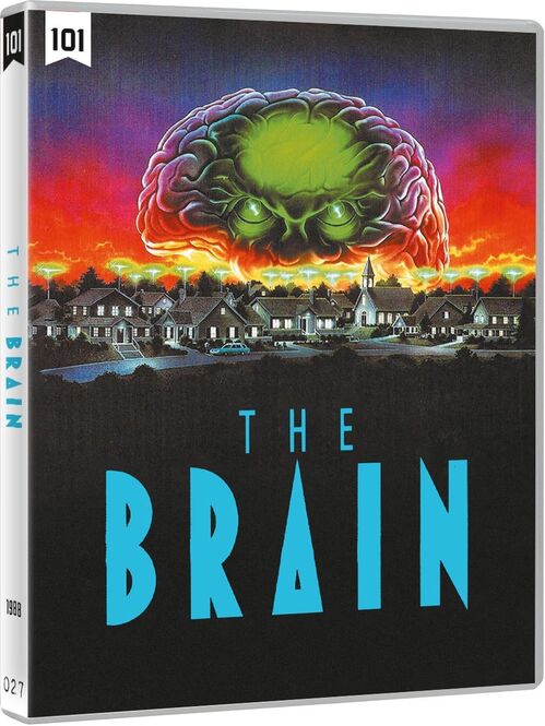 El Cerebro (1988)