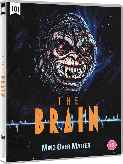 El Cerebro (1988)