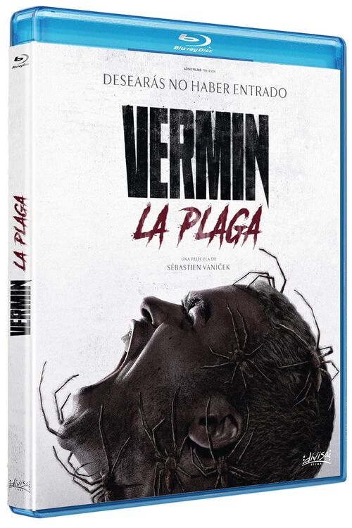 Vermin (2023)