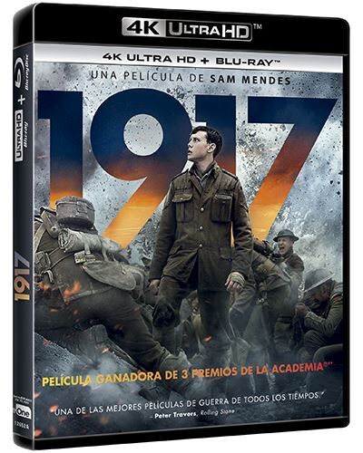 1917 (2019)