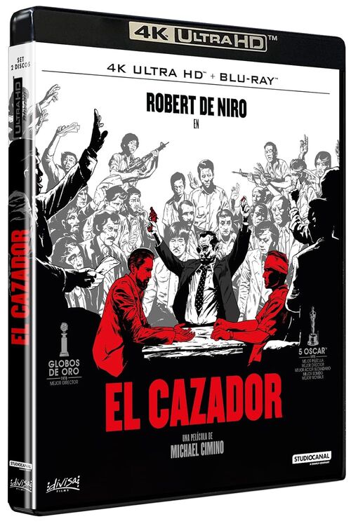 El Cazador (1978)