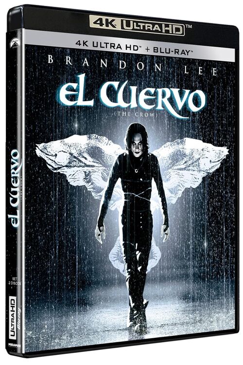El Cuervo (1994)