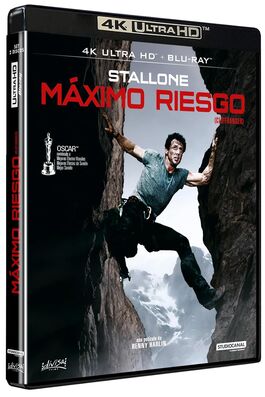 Máximo Riesgo (1993)