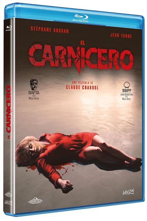 El Carnicero (1970)