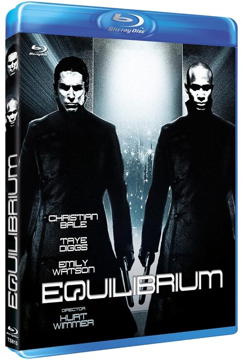 Equilibrium (2002)