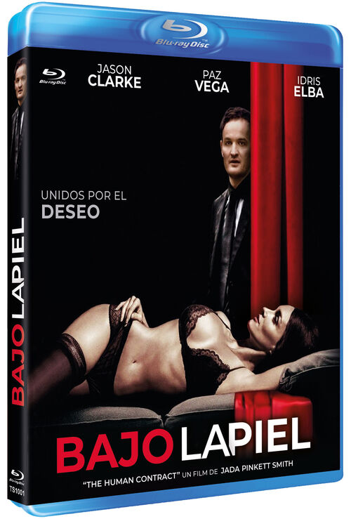 Bajo La Piel (2008)