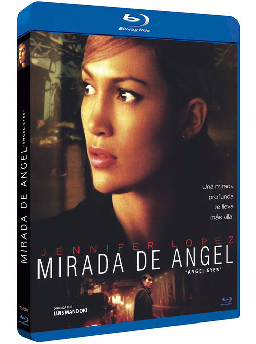 Mirada De ngel (2001)