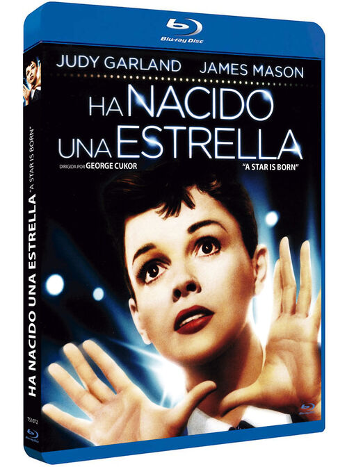 Ha Nacido Una Estrella (1954)