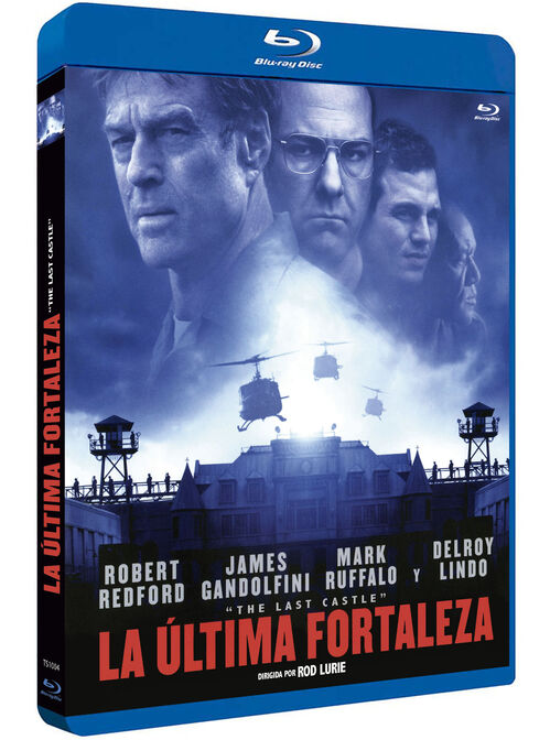La ltima Fortaleza (2001)