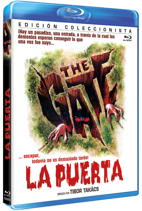 La Puerta (1987)