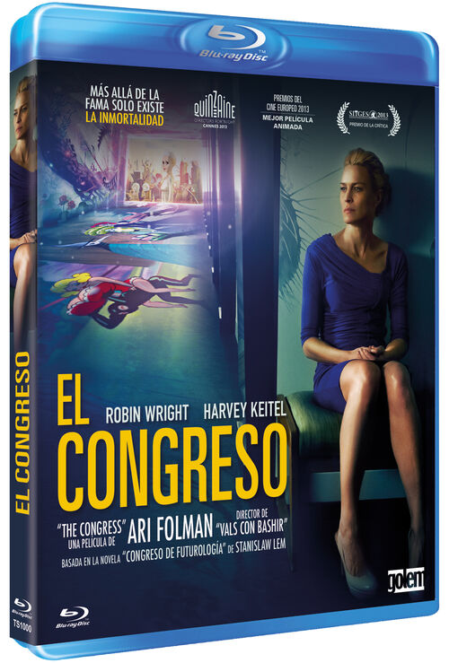 El Congreso (2013)