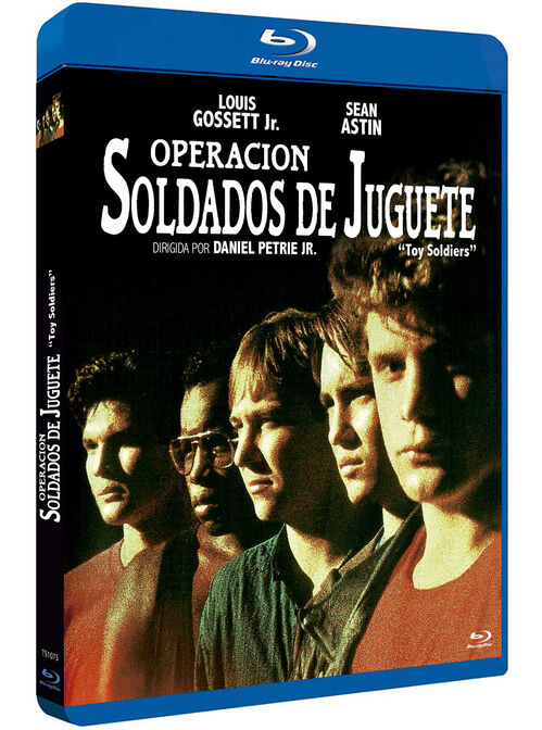 Operacin: Soldados De Juguete (1991)