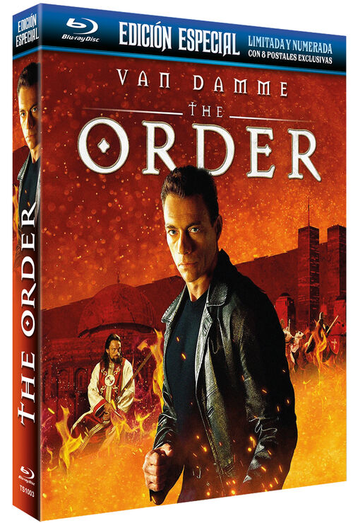 The Order (2001)