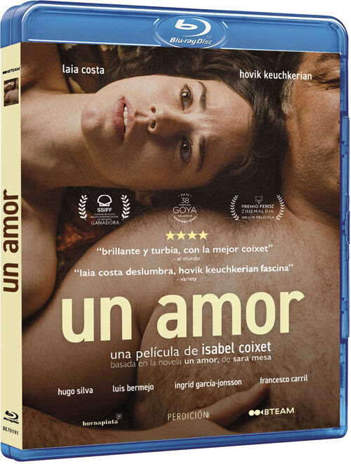 Un Amor (2023)