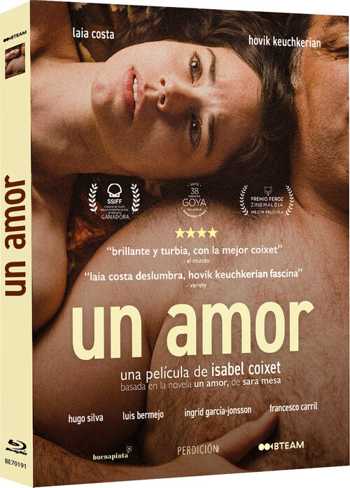 Un Amor (2023)