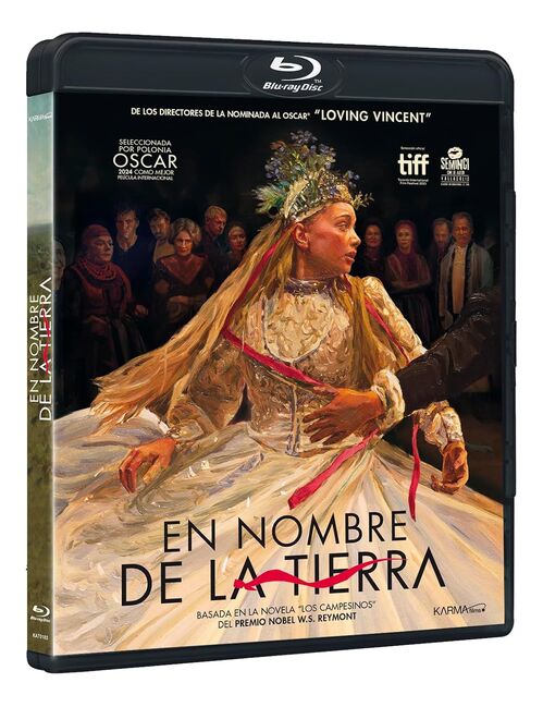 En Nombre De La Tierra (2023)