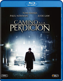 Camino A La Perdición (2002)