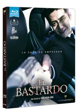 El Bastardo (2023)