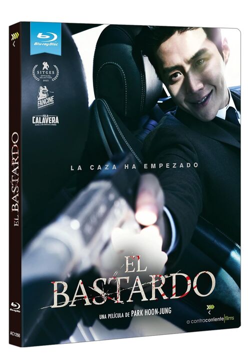 El Bastardo (2023)