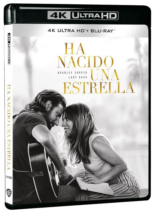 Ha Nacido Una Estrella (2018)