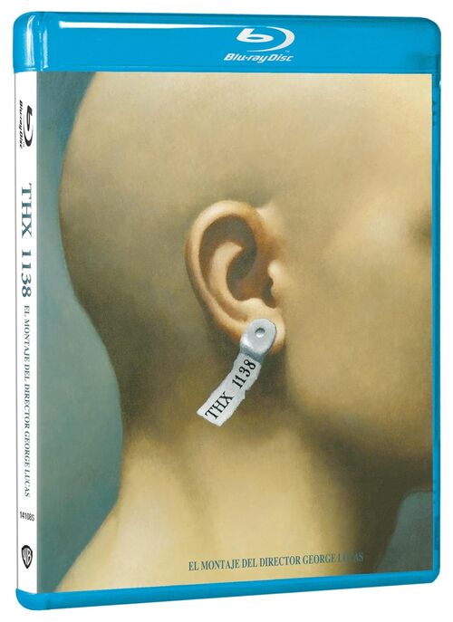 THX 1138 (1971)