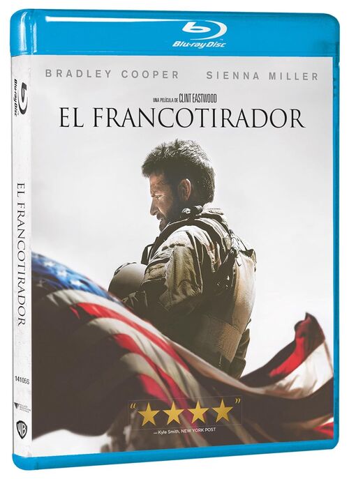 El Francotirador (2014)