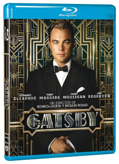 El Gran Gatsby (2013)