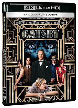 El Gran Gatsby (2013)