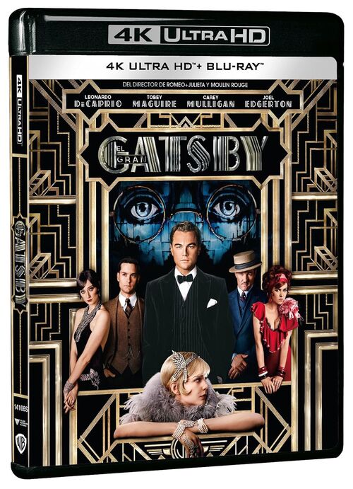 El Gran Gatsby (2013)