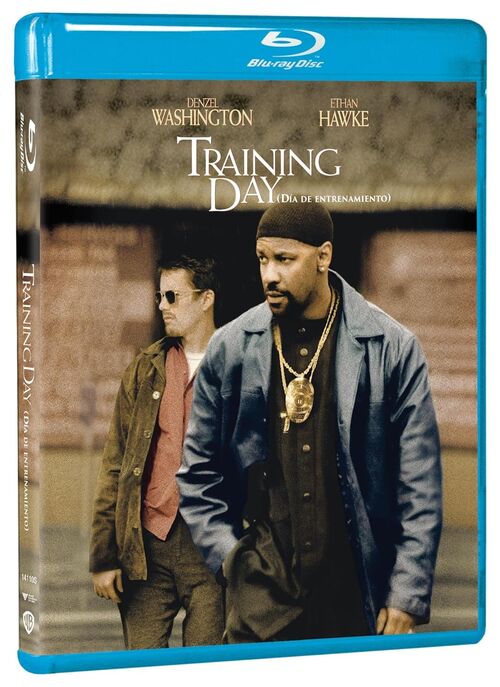 Training Day (2001)