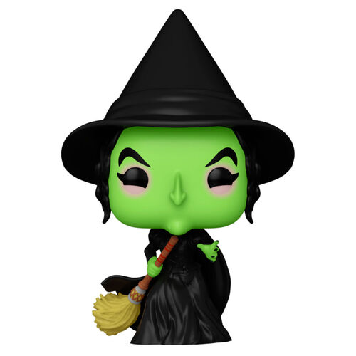 Funko Pop! The Wizard Of Oz - Wicked Witch (1519)