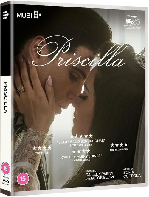 Priscilla (2023)