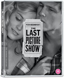 La Última Película (1971)