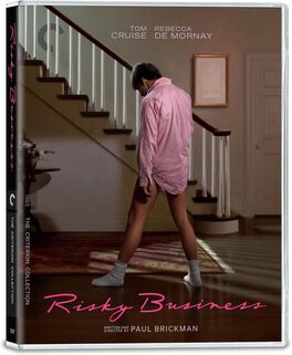 Risky Business (1983)