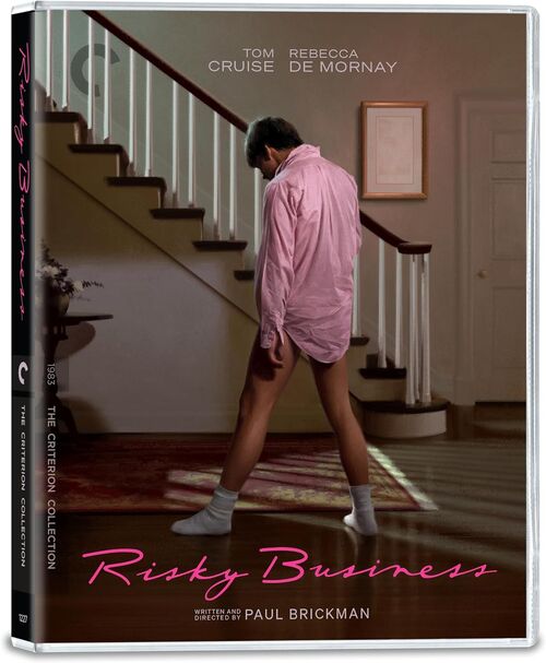 Risky Business (1983)