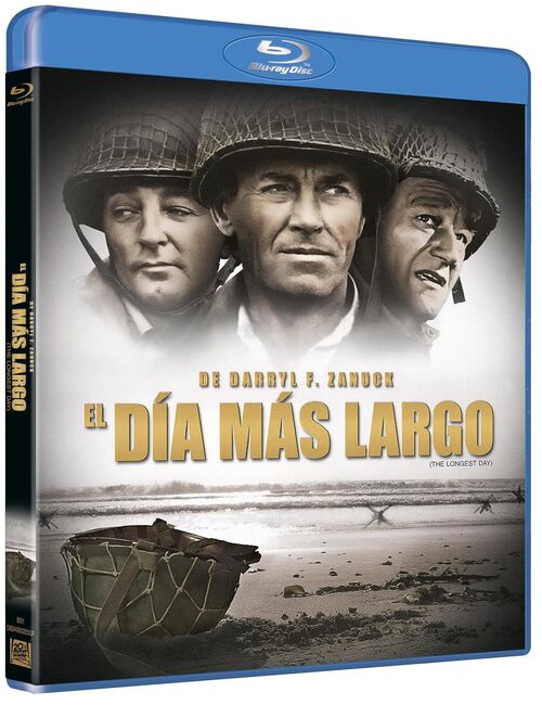 El Da Ms Largo (1962)