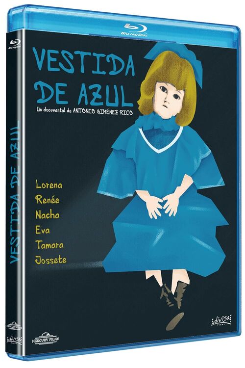 Vestida De Azul (1983)