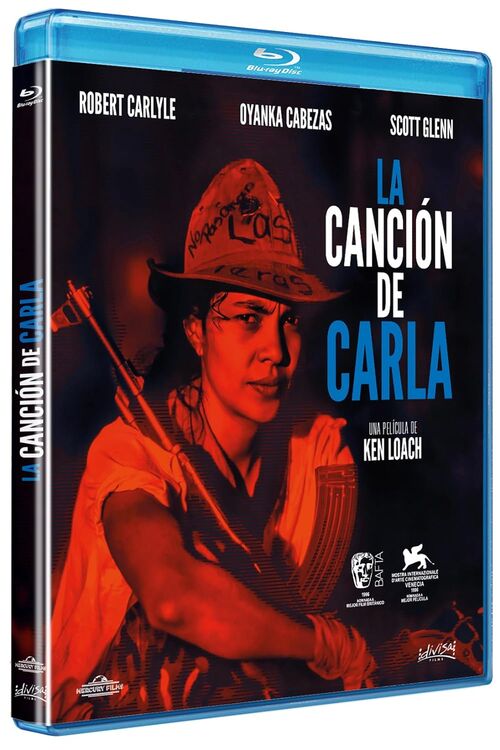 La Cancin De Carla (1996)